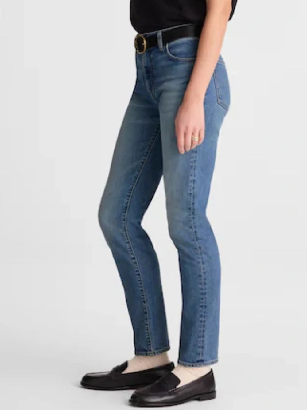Madewell nwt new